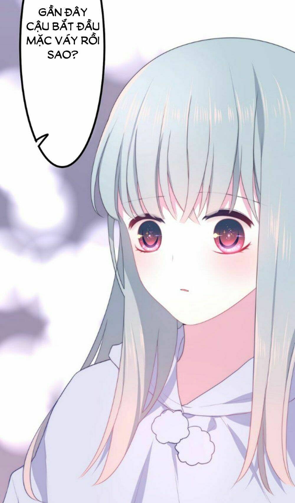 Tháng Sáu Không Hẹn Mà Gặp: Chapter 39