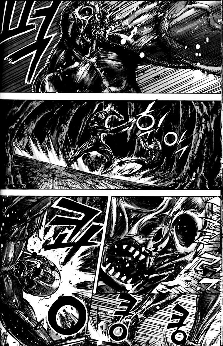 Diêm Đế: Chapter 158