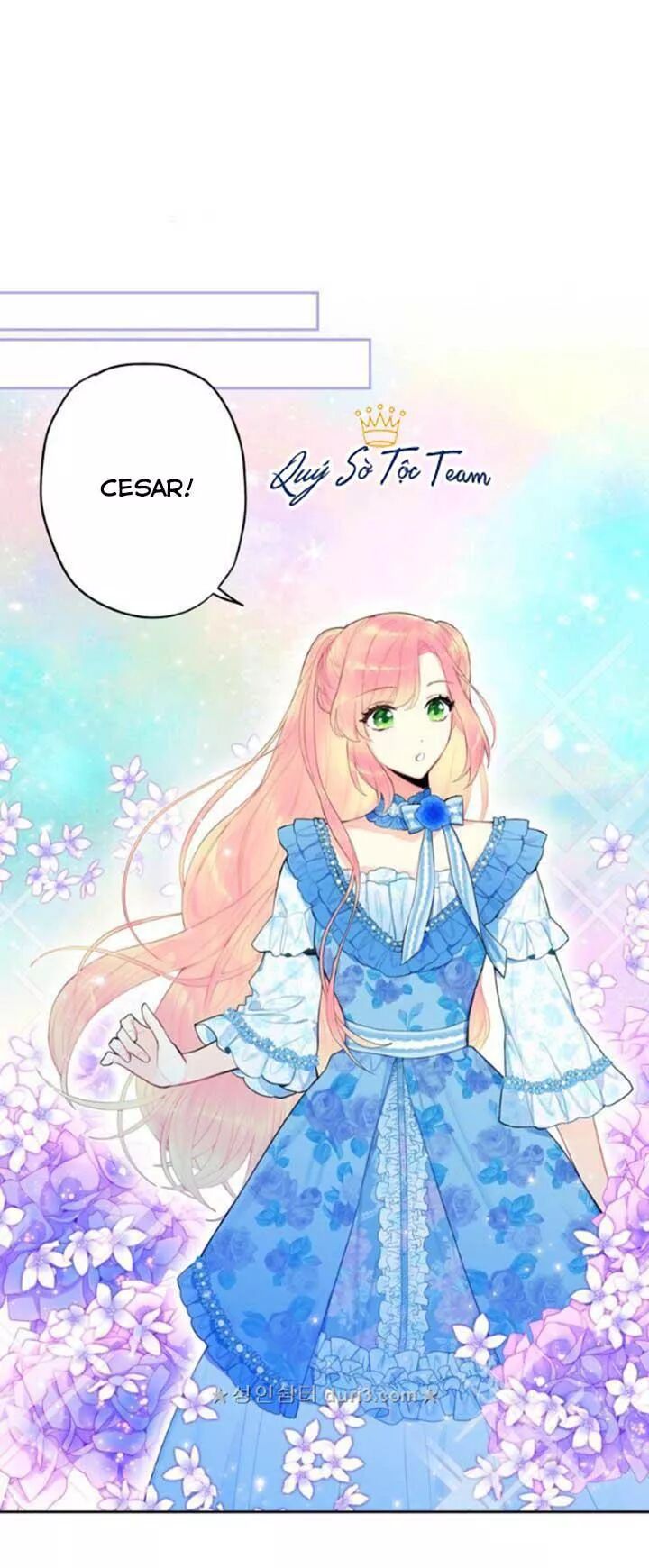 Tồn Tại Với Tư Cách Là Vợ Của Nam Chính: Chapter 75: Hiểu lầm to
