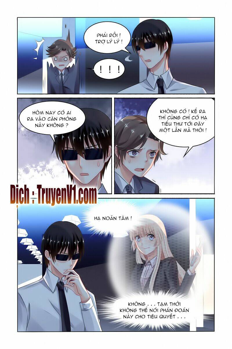 Hào Môn Đệ Nhất Thịnh Hôn: Chapter 79