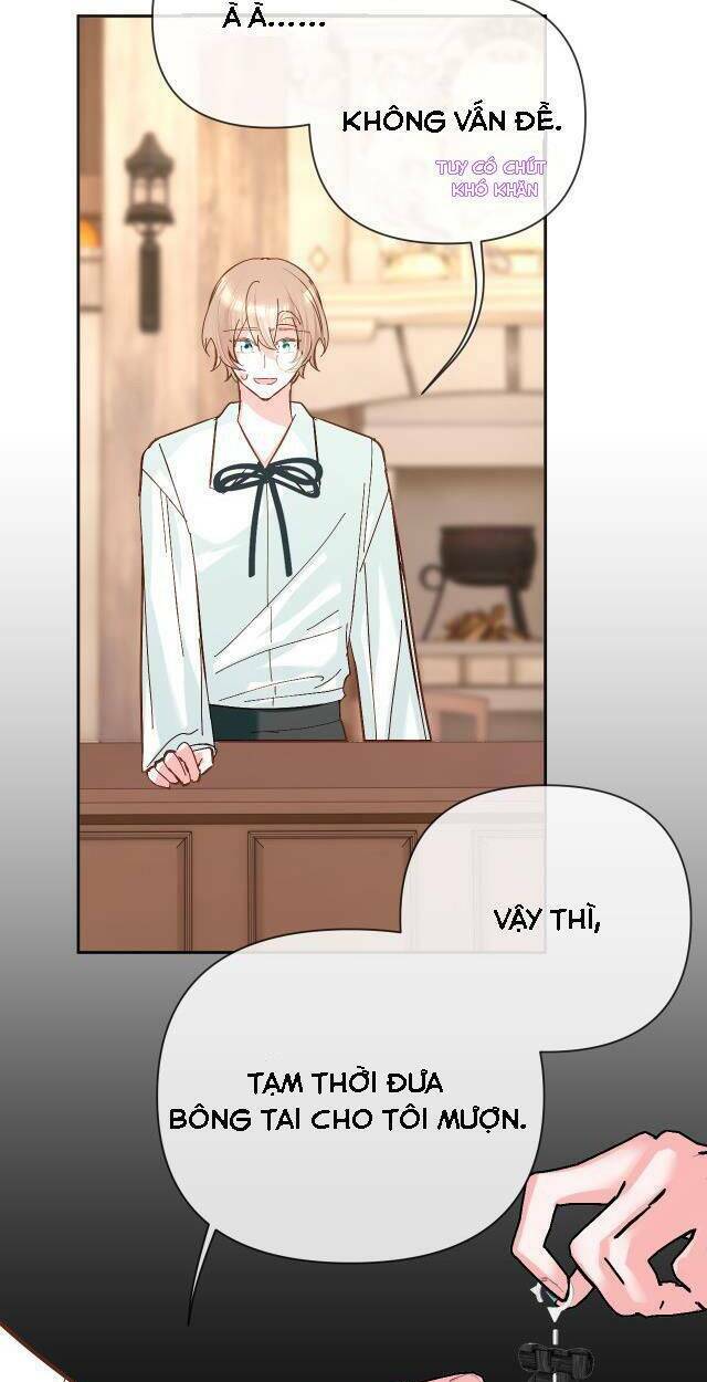 Công Chúa Phản Diện: Chapter 10