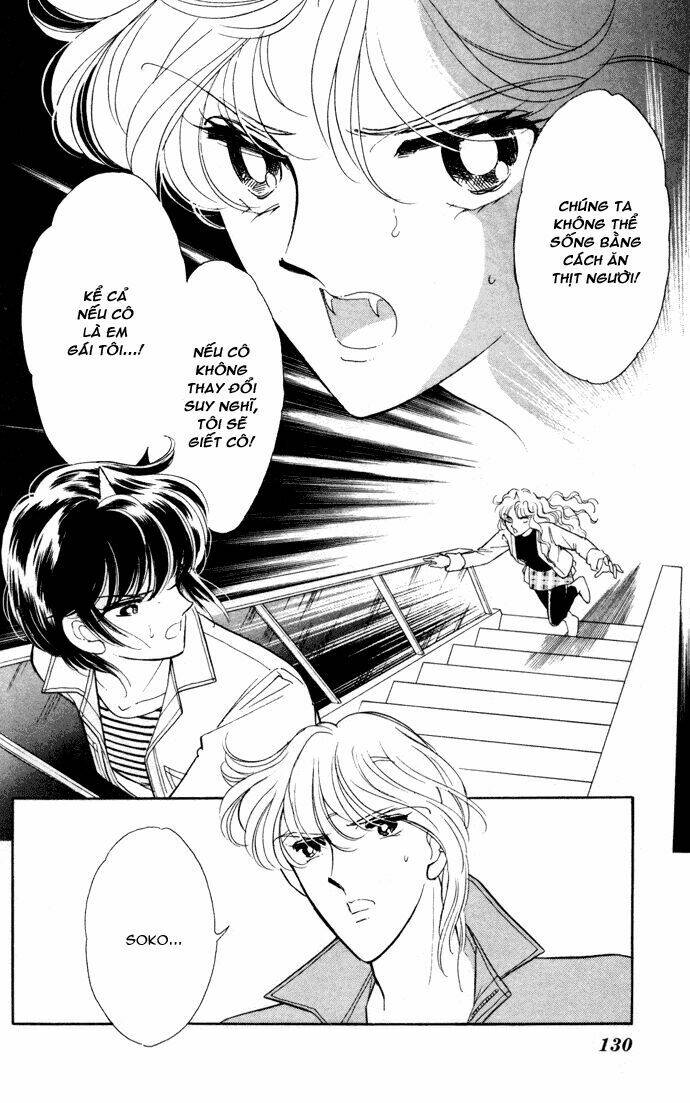Ao No Fuuin - Blue Seal: Chapter 32