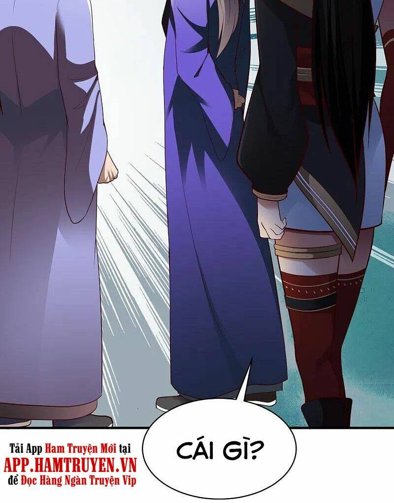 Chiến Đỉnh: Chapter 314