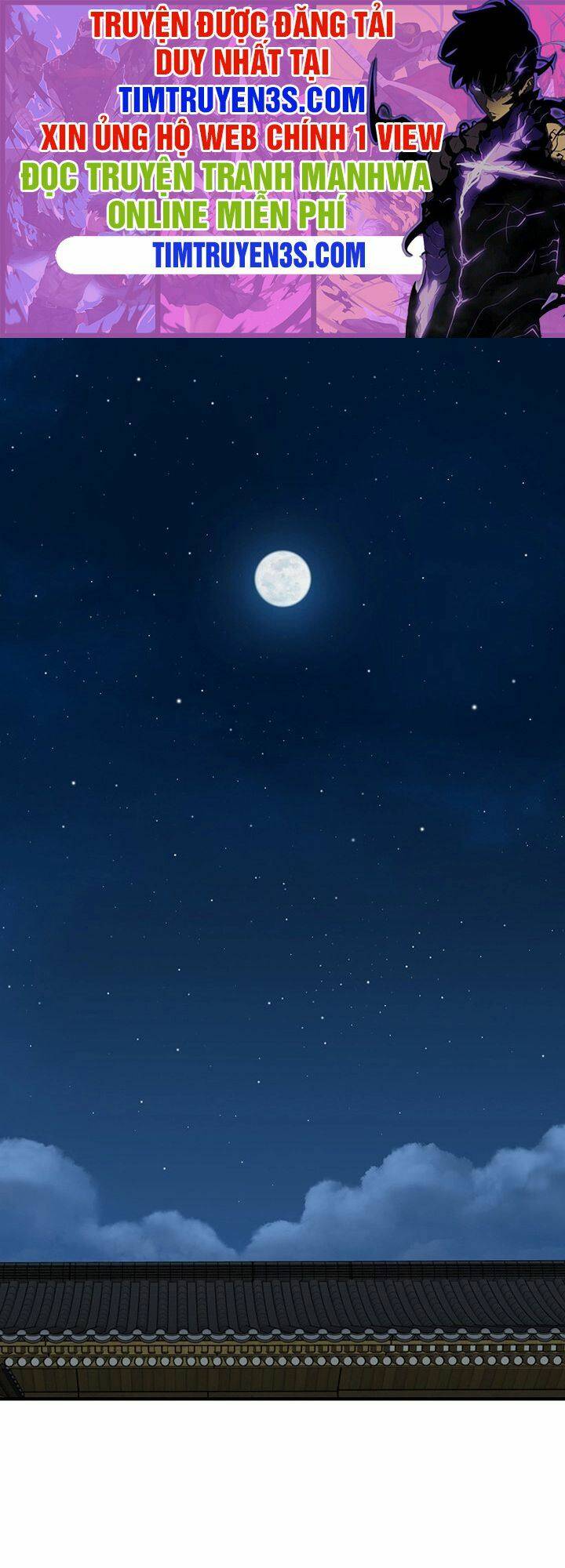 Hồi Ký Của Huyền Thoại Học Giả: Chapter 5