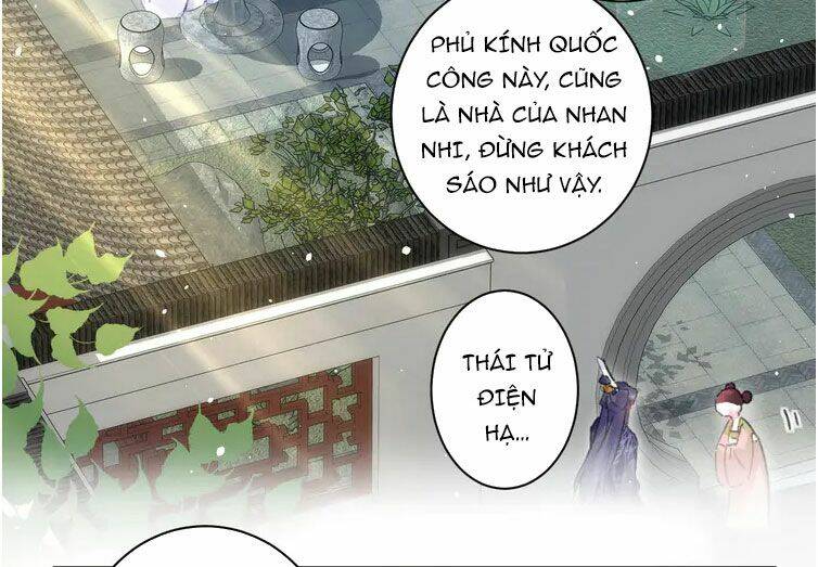 Hoa Nhan Sách: Chapter 209