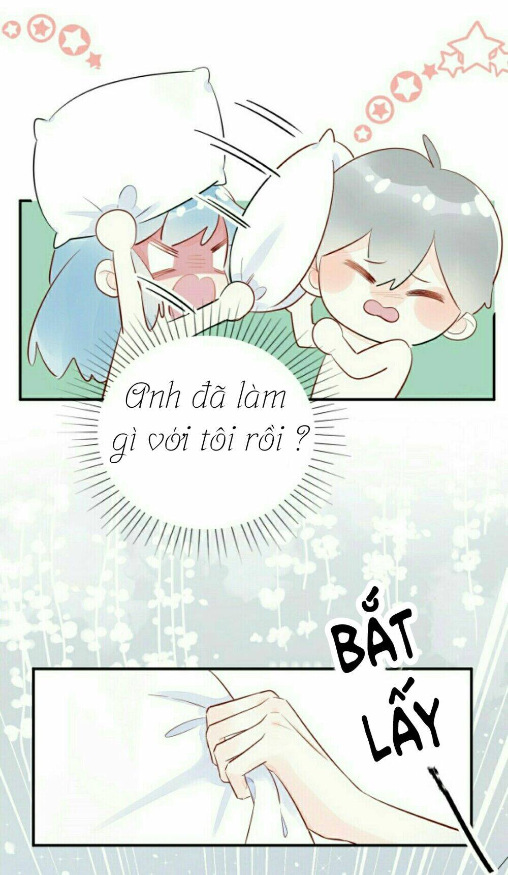 Tra Nam Cút Ra: Chapter 14