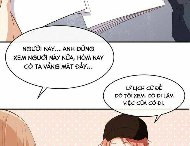 Mỹ Nhân Tâm Động: Chapter 39