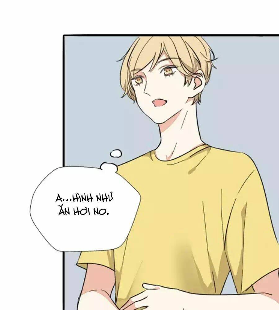 Mùi Hương Lãng Mạn: Chapter 26