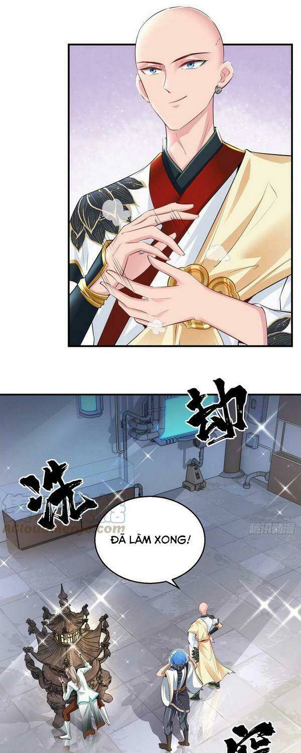 Tà Du Ký: Chapter 90
