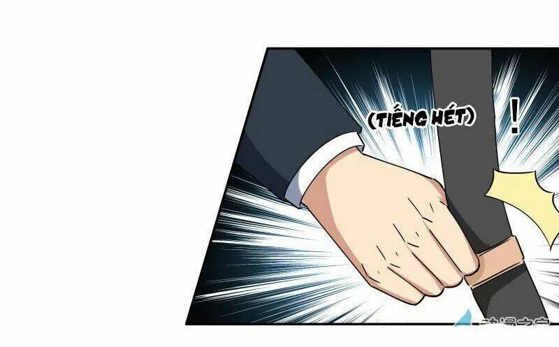 Siêu Năng Cuồng Thần: Chapter 20
