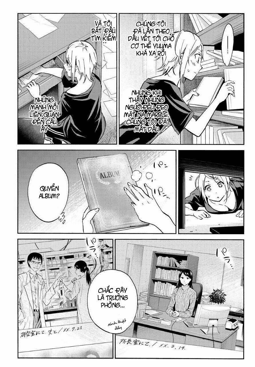 Real Account Ii: Chapter 30