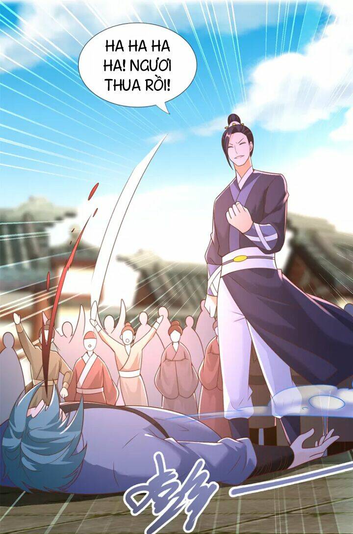 Chí Tôn Trọng Sinh: Chapter 157