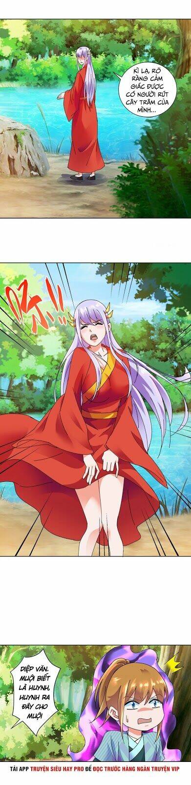 Sử Thượng Đệ Nhất Chưởng Môn: Chapter 111
