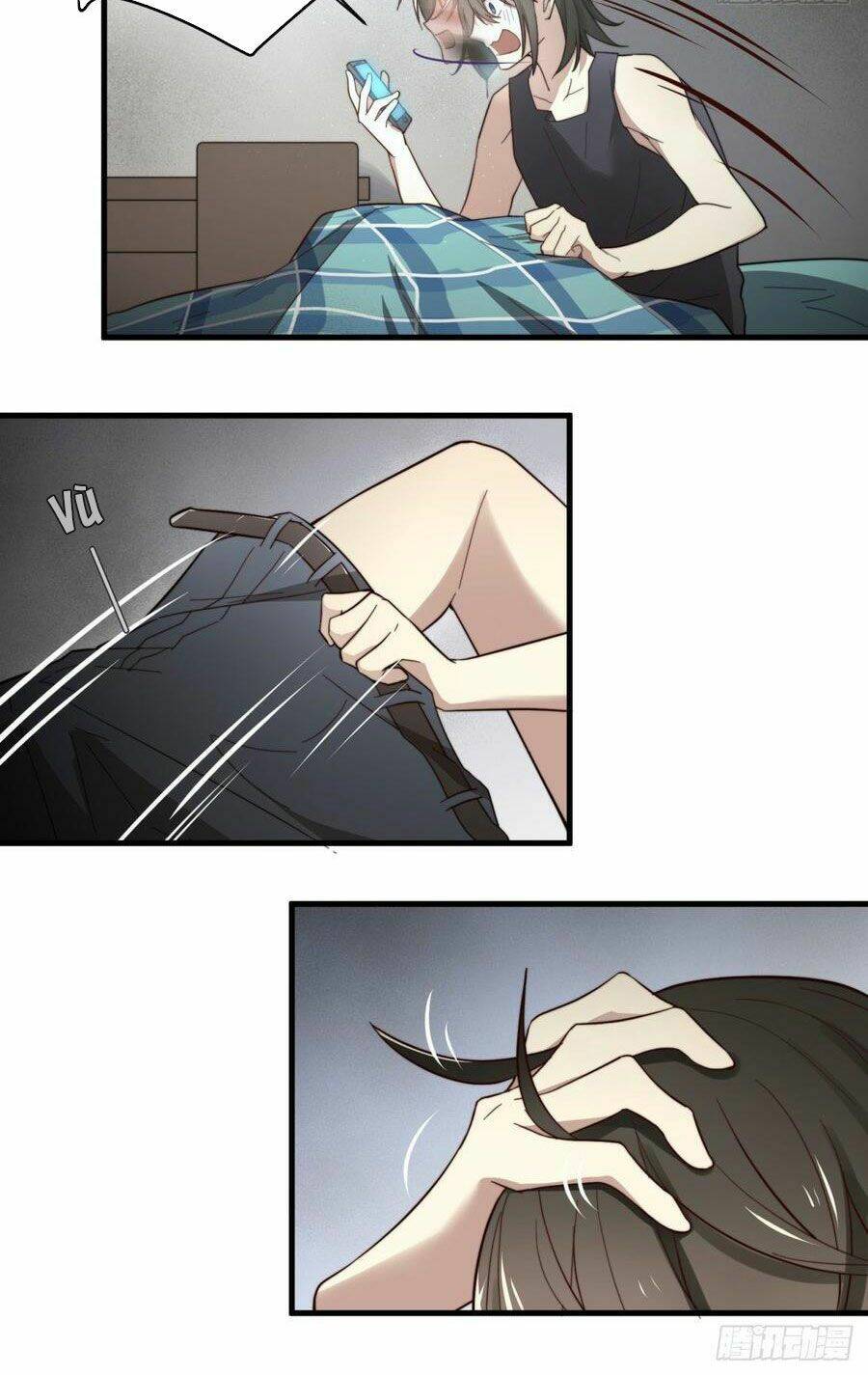 Đơn Phương Yêu Thầm Anh: Chapter 4