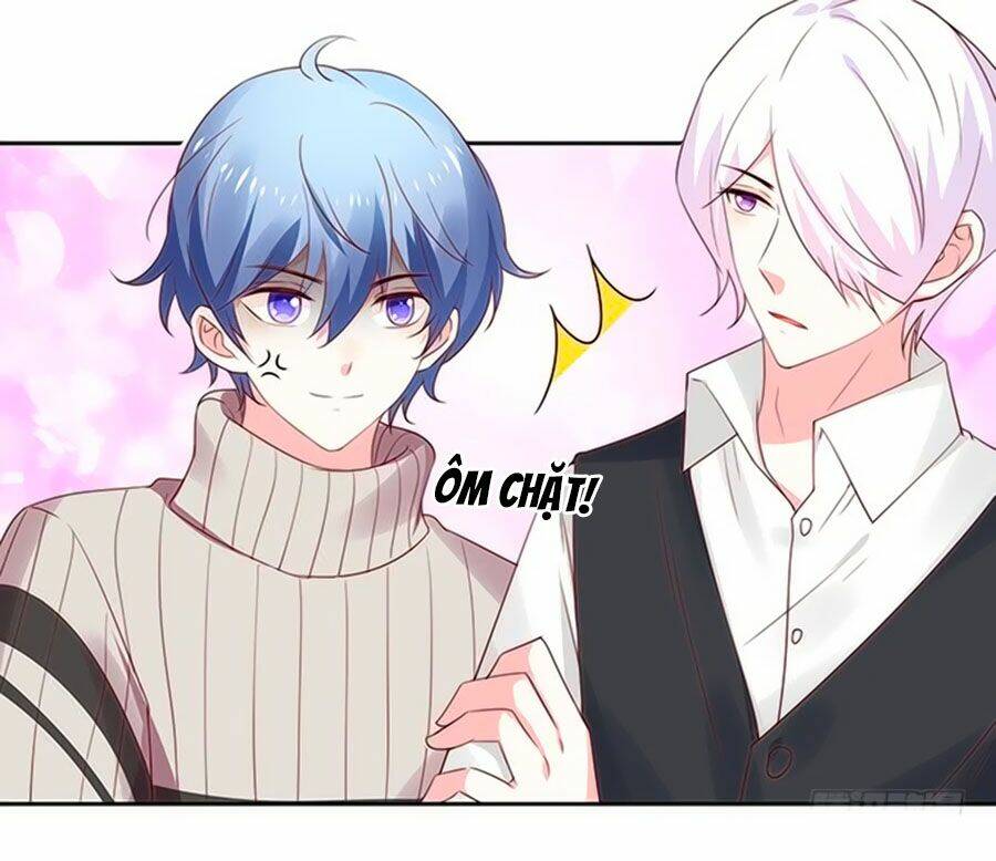 Bạn Trai Là Ngôi Sao: Chapter 105