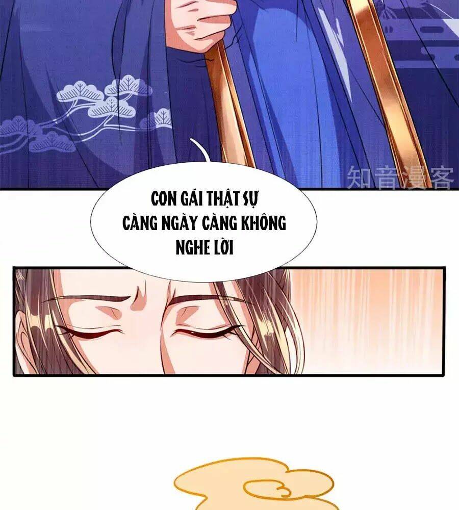 Phụng Lâm Thiên Hạ: Đệ Nhất Mỹ Nữ: Chapter 3