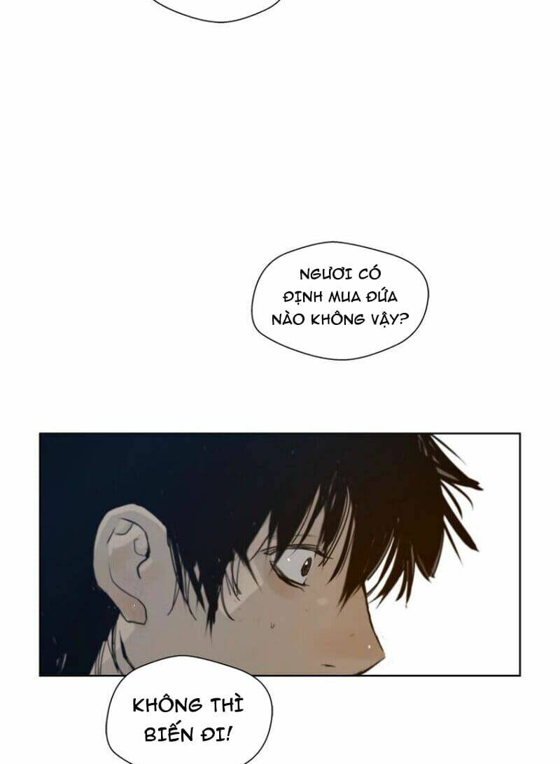 Vinh Quang Kiếm: Chapter 43