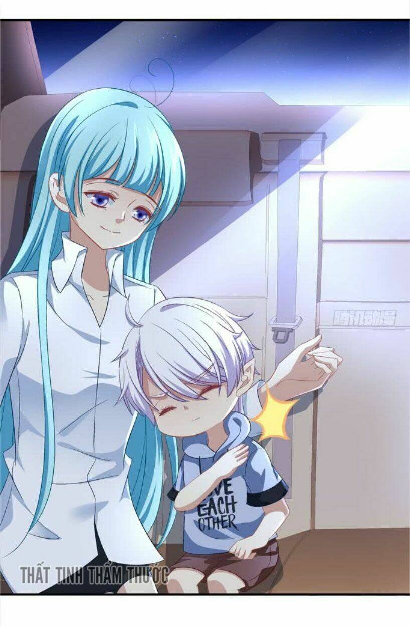 Đế Vương Ta Vẫn Còn Nhỏ: Chapter 58