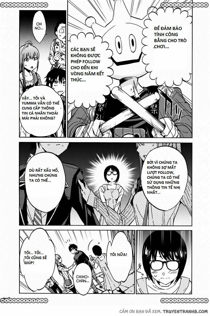 Real Account Ii: Chapter 24