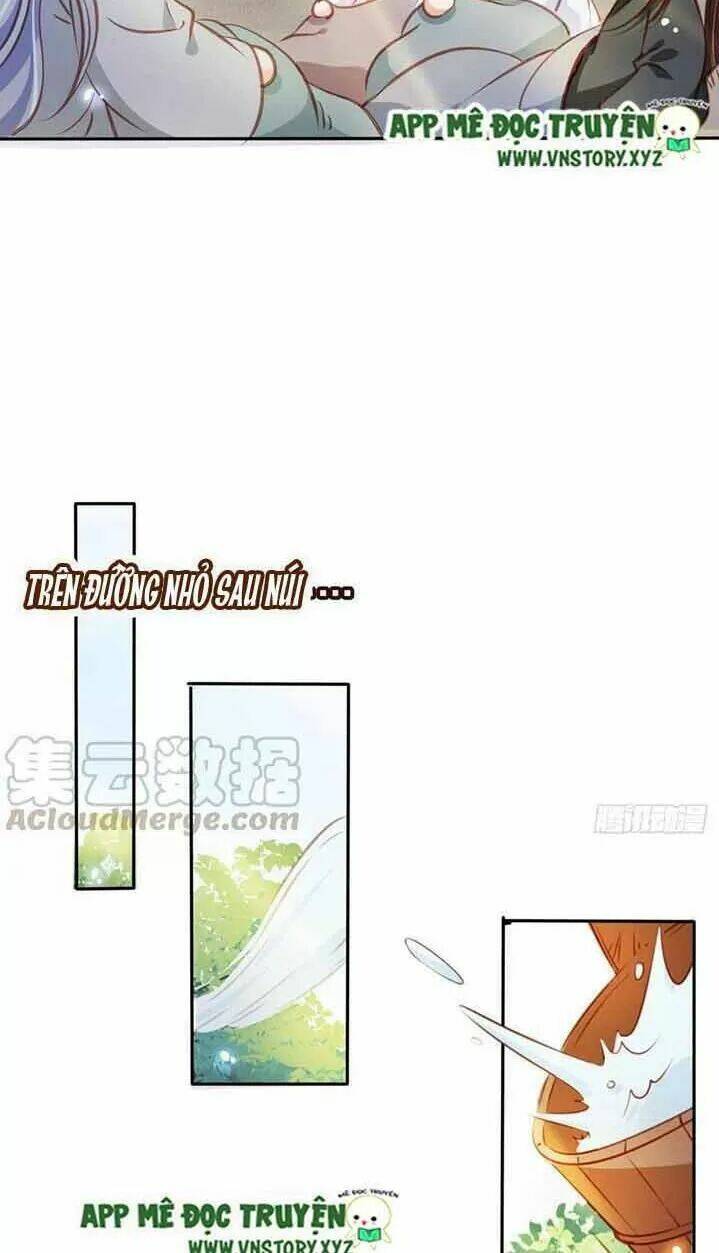 Nàng Trở Thành Bạch Nguyệt Quang Của Vương Gia Bệnh Kiều: Chapter 56