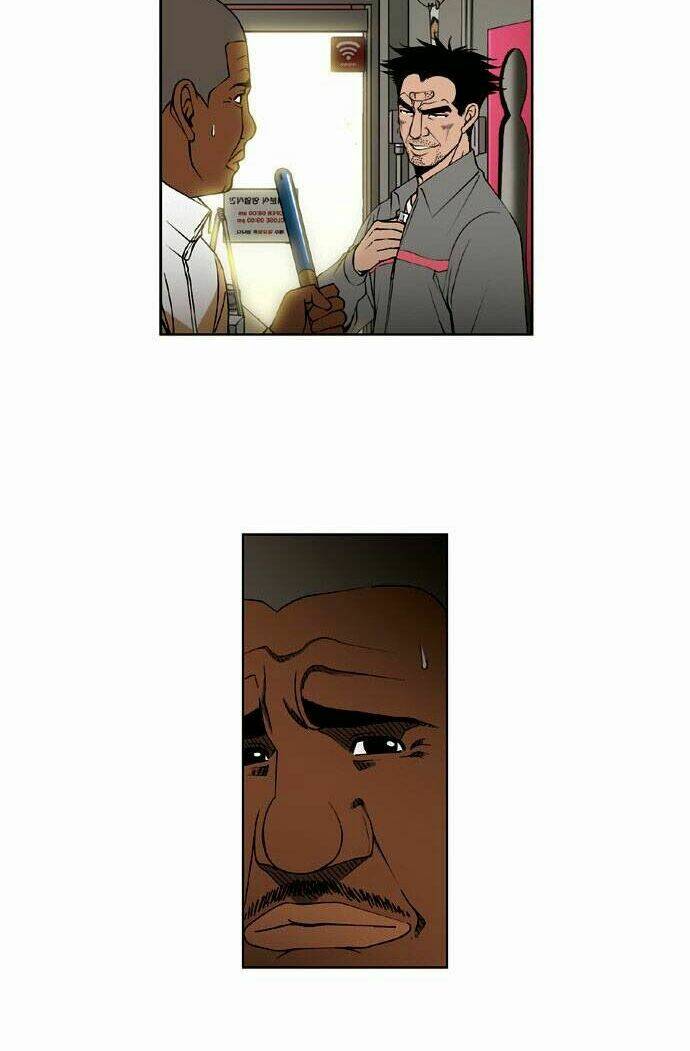 Quán Ăn Sát Thủ: Chapter 21