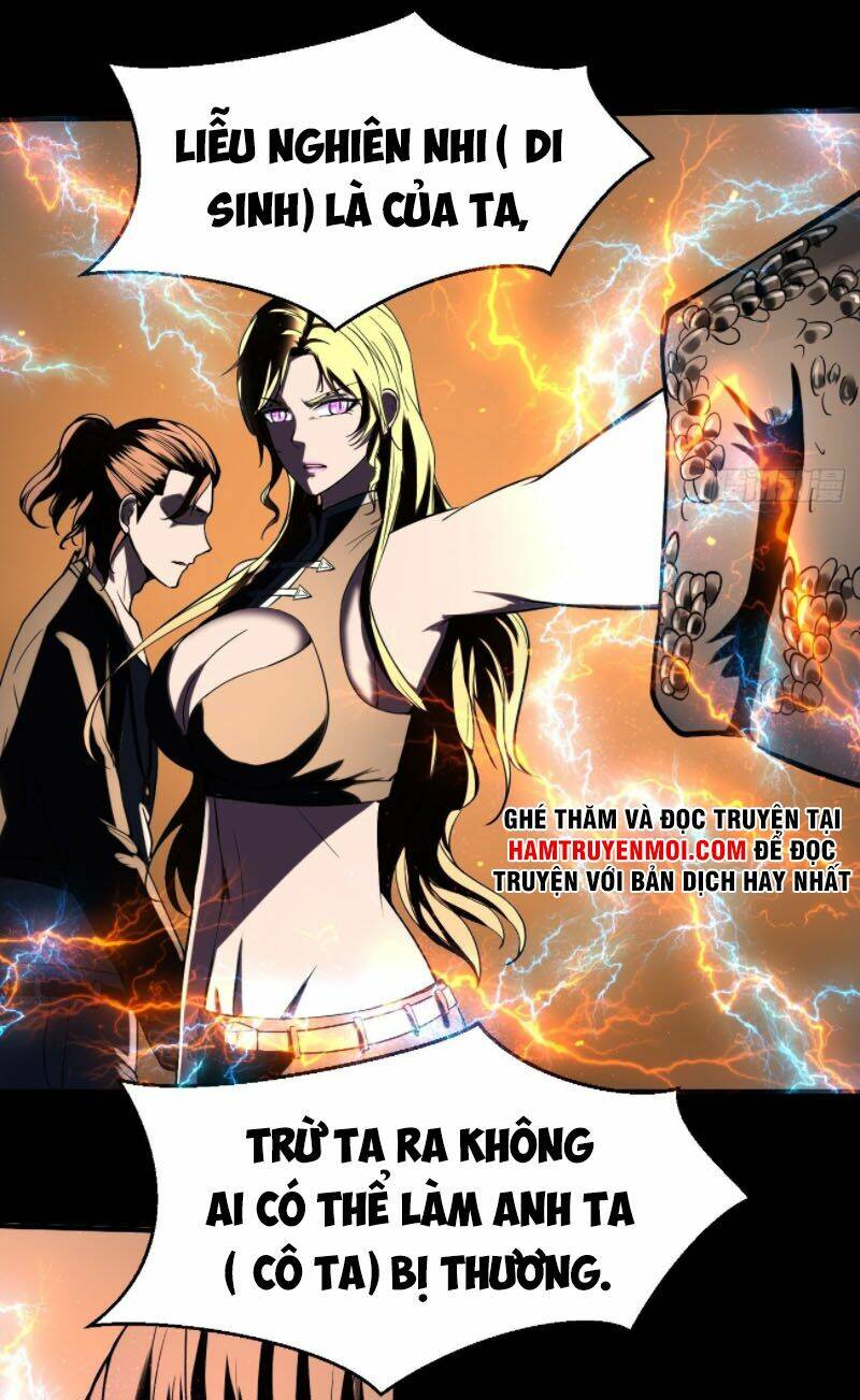 Phản Phái Yêu Tế: Chapter 12