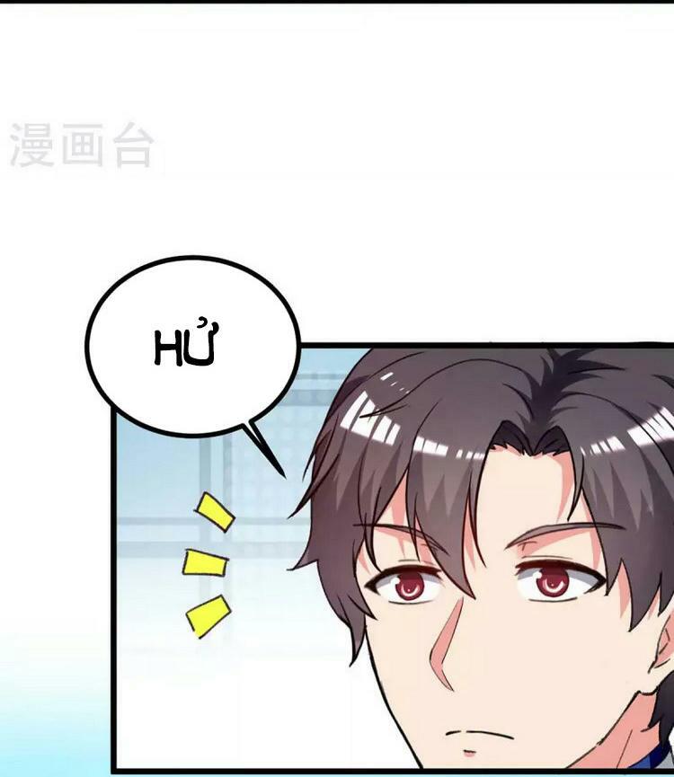 Trọng Sinh Khí Thiếu Quy Lai: Chapter 244