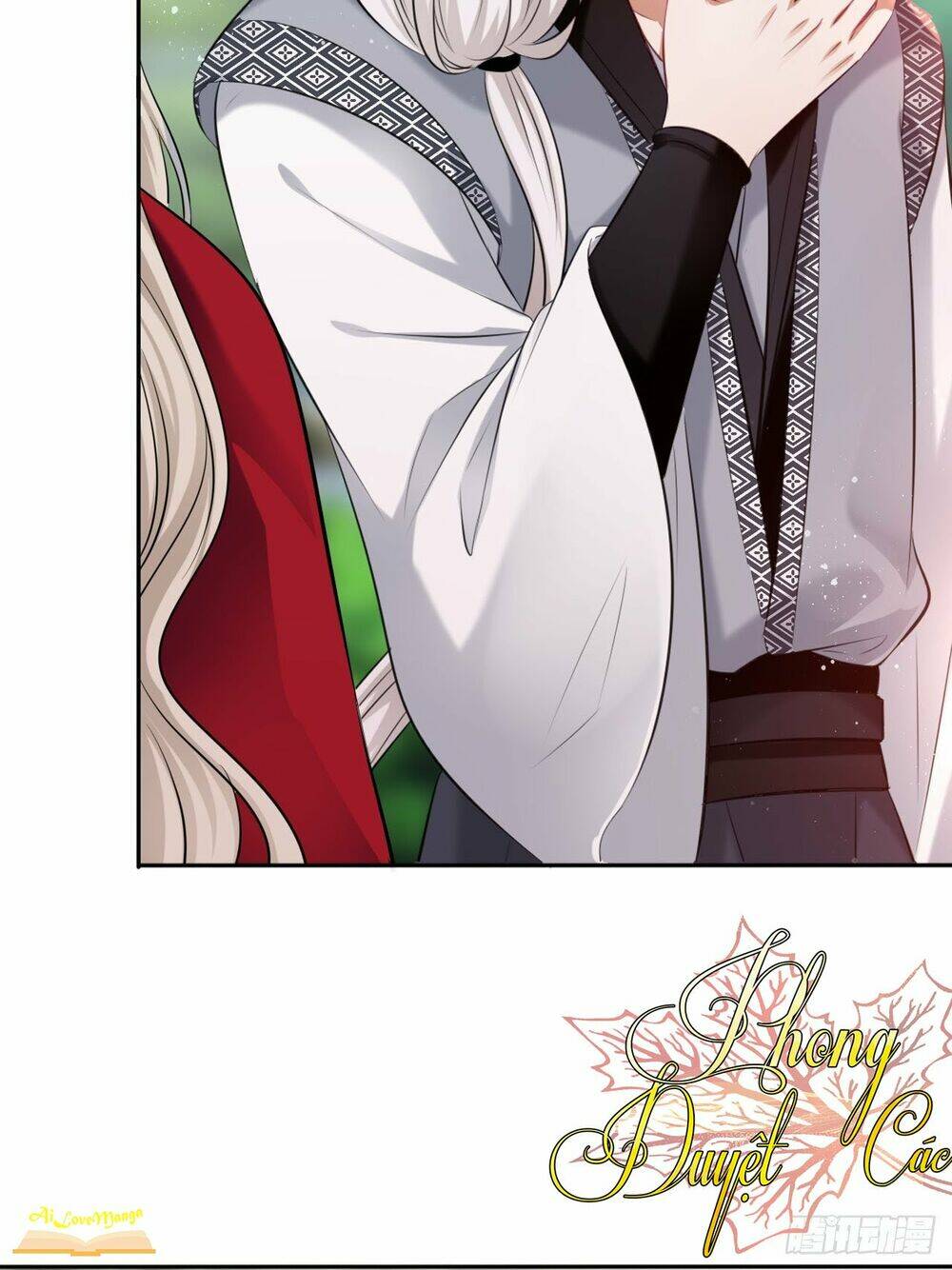 Vương Phi Thật Thích Trang Điểm: Chapter 139