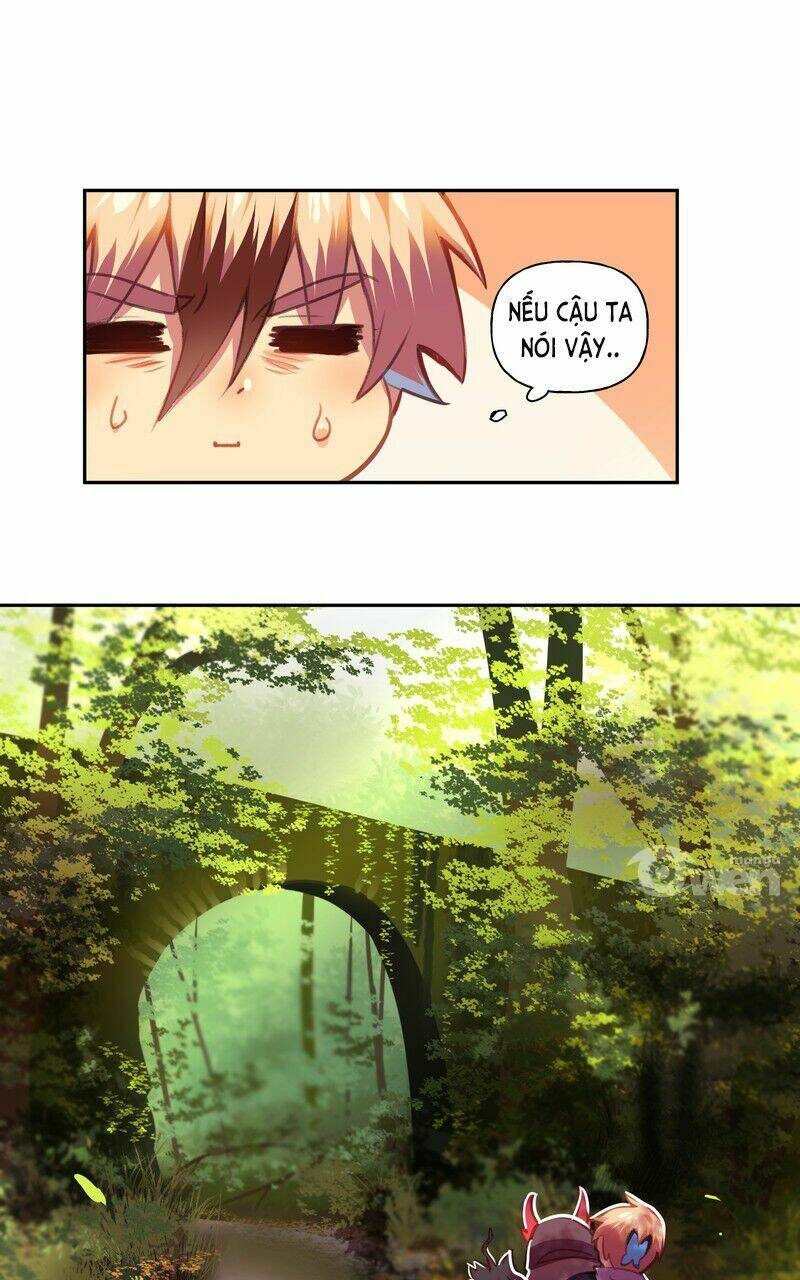 Lời Nguyền Lalin: Chapter 20