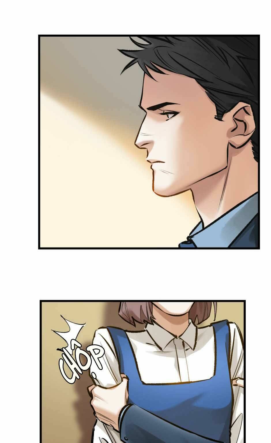 Anh Hùng Và Hiệp Nữ: Chapter 33