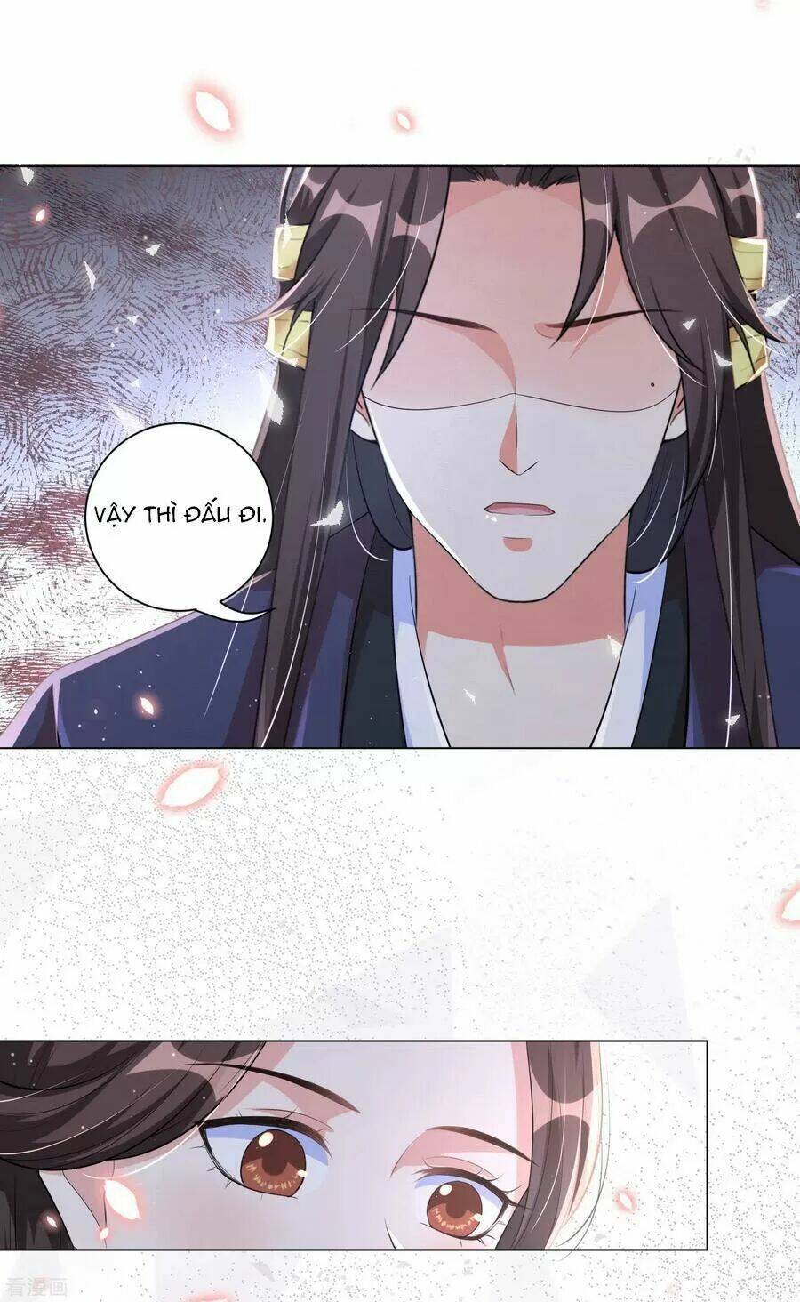 Vương Phi Có Độc!: Chapter 117