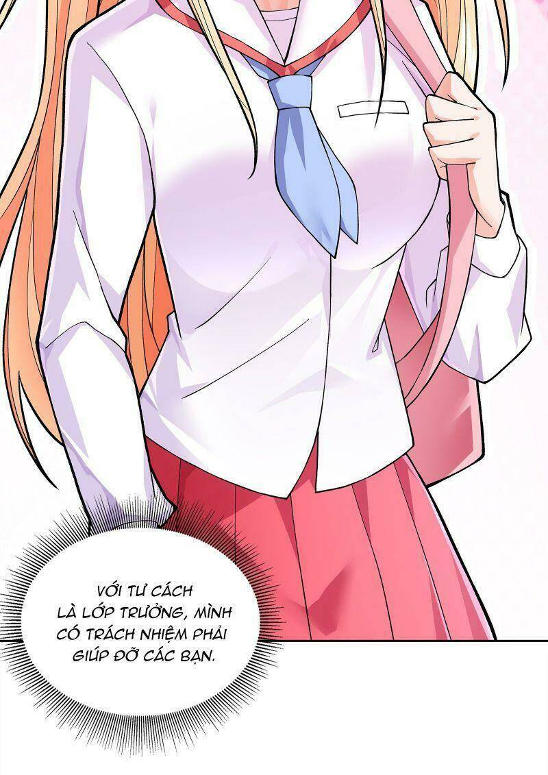 Thời Đại Thần Minh: Thế Giới Biến Thành Game Online: Chapter 4