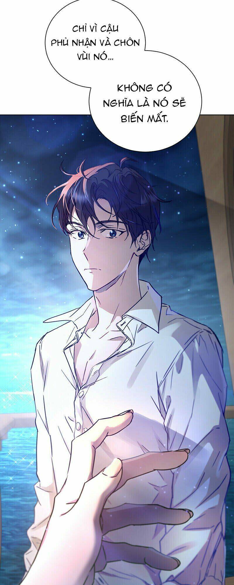 Khế Ước Của Ác Ma: Chapter 51