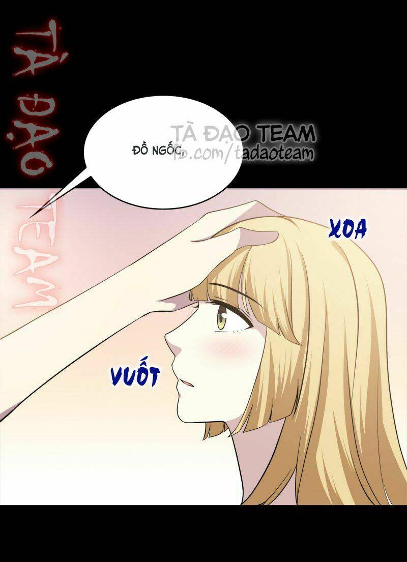 Người Yêu Thời Không: Chapter 38