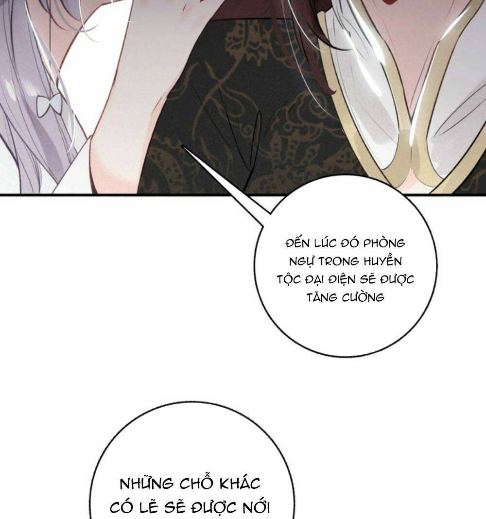 Đế Sư Tại Thượng: Chapter 28