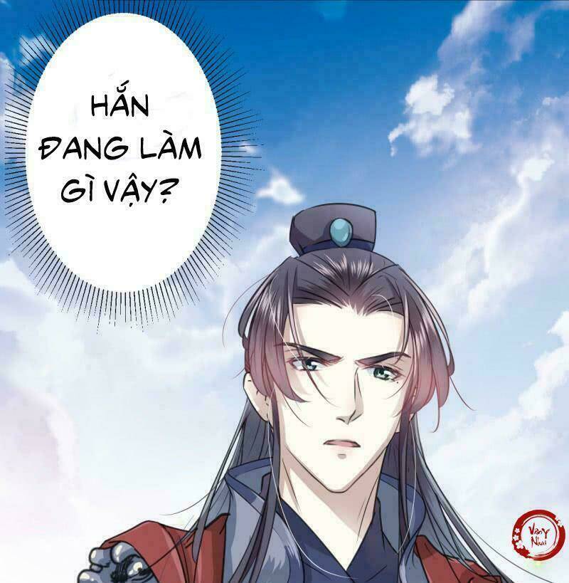 Vương Gia Không Thể Trêu: Chapter 17