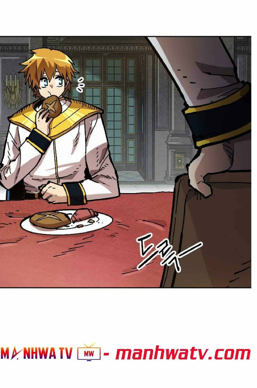 Nô Lệ Nghịch Thiên: Chapter 43