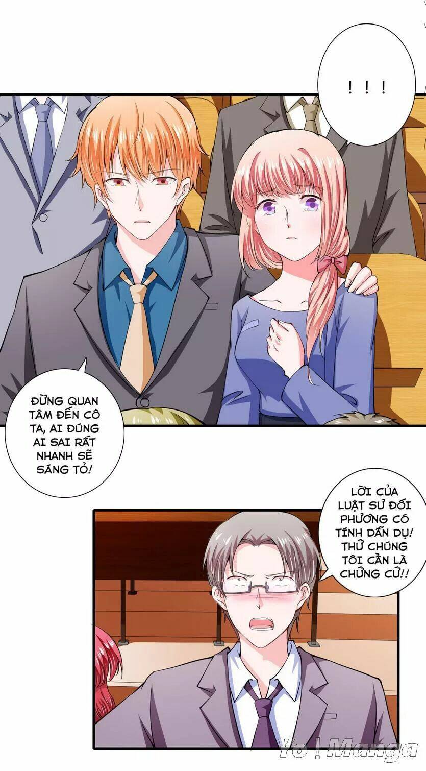 Thiểm Hôn Kinh Ái: Chapter 88