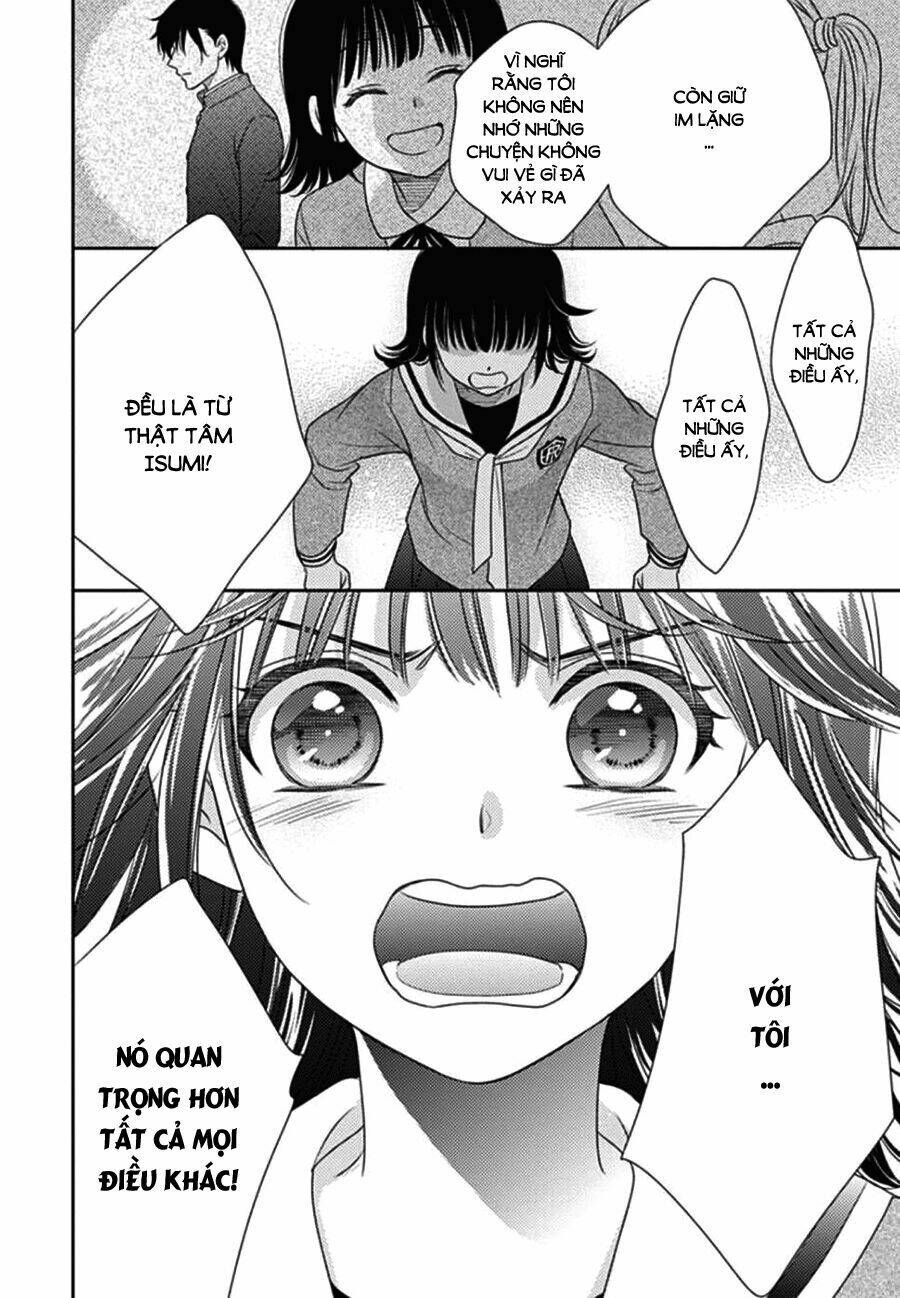 Ai Ga Shinu No Wa Kimi No Sei: Chapter 2