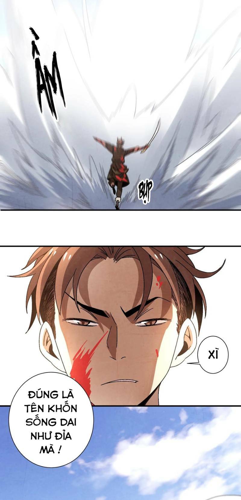 Ma Giáo Giáo Chủ Tái Xuất Giang Hồ: Chapter 32