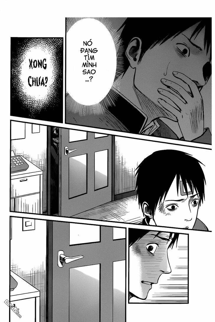 Seishun Rikon: Chapter 2