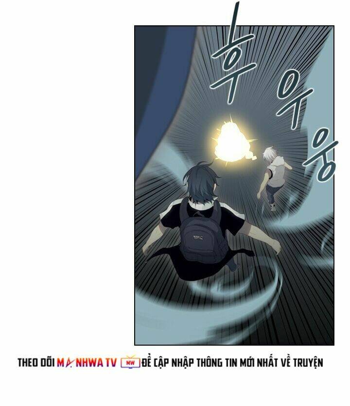 Người Cống Hiến: Chapter 12