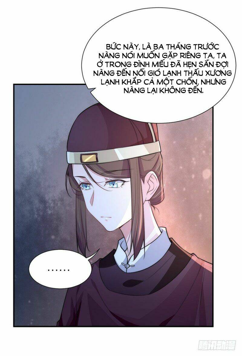 Cung Đấu Live: Chapter 22