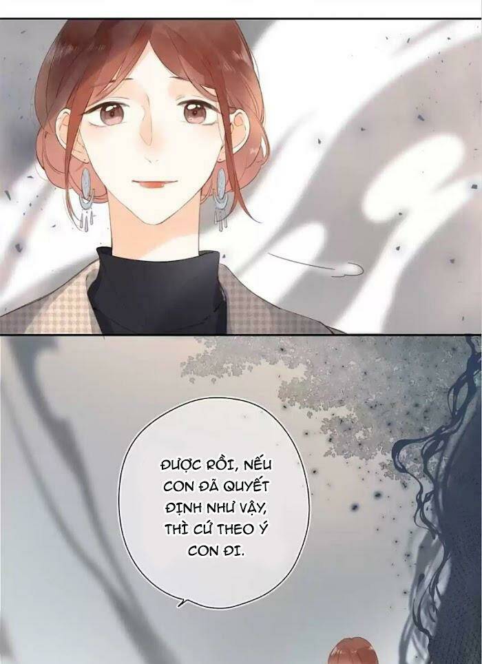 Sos! Tôi Đã Yêu Một Con Sâu Bướm (Phần 2): Chapter 19