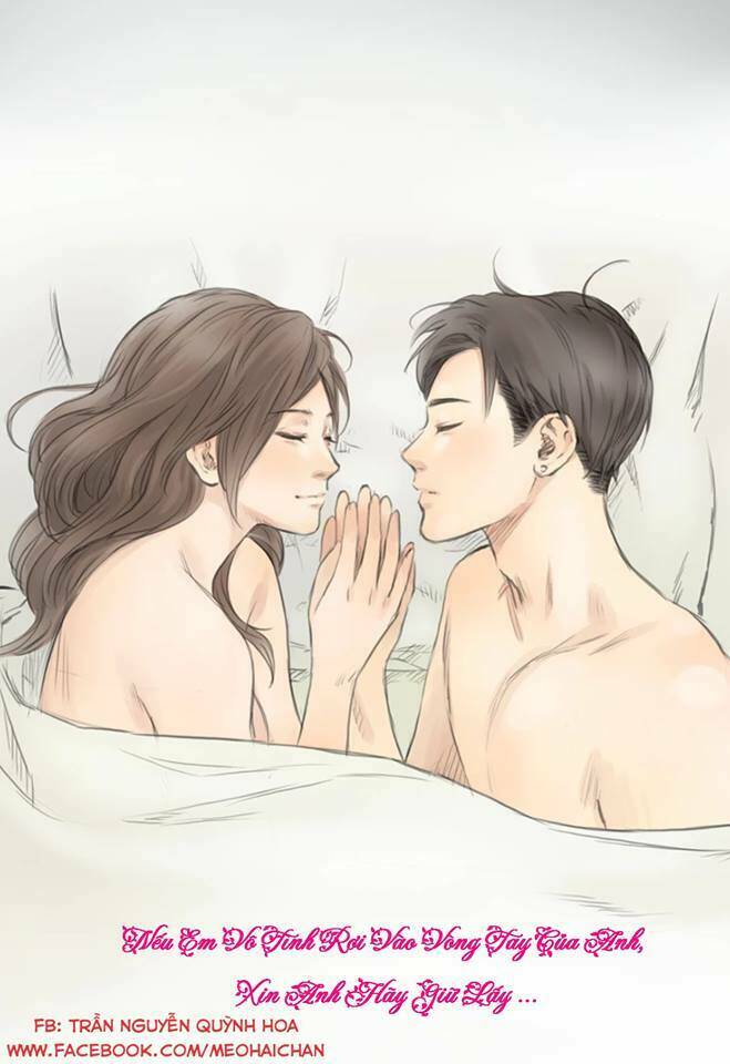 12 Giờ Của Lọ Lem: Chapter 33