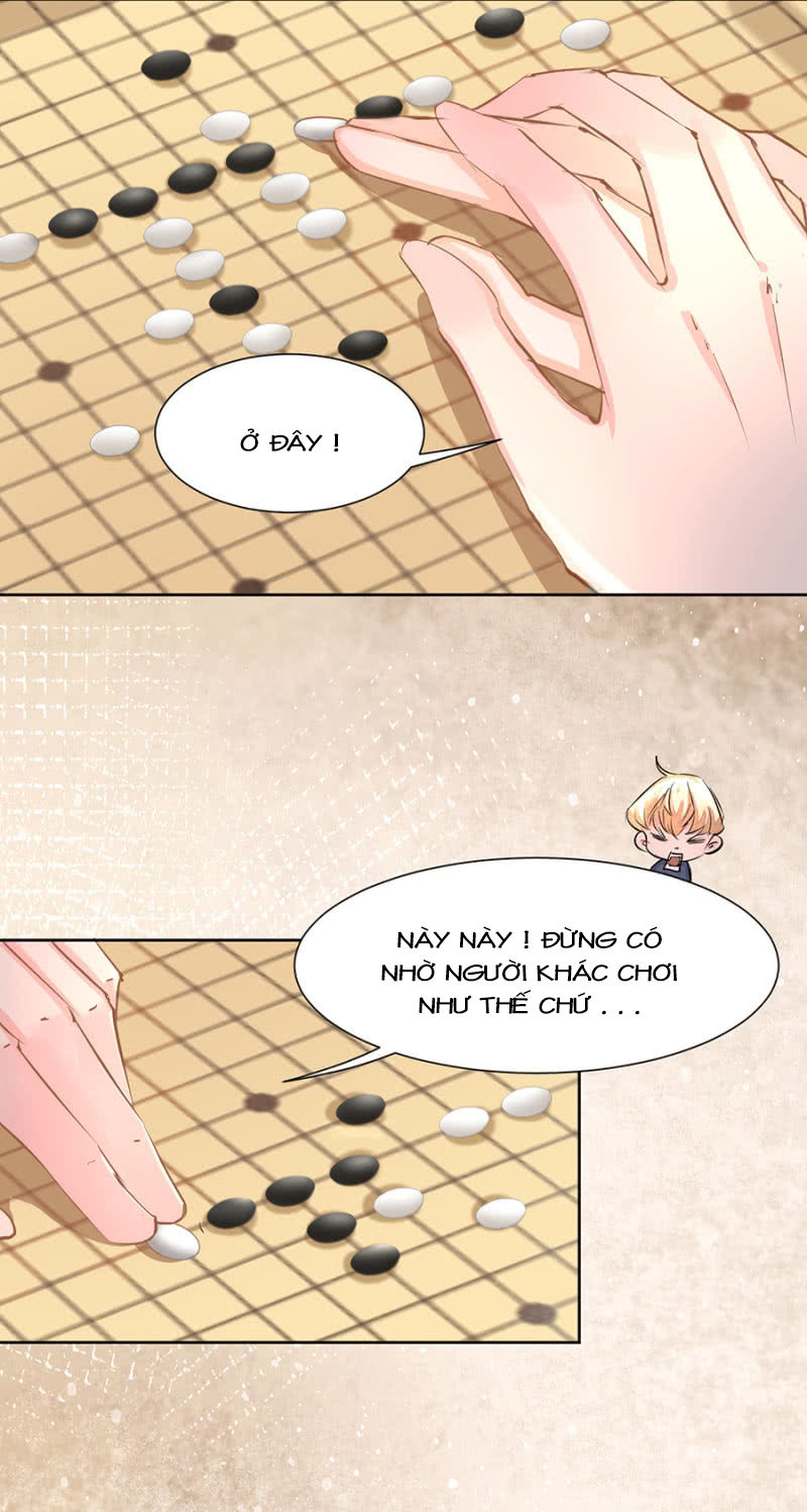 Hôn Sai 55 Lần: Chapter 15