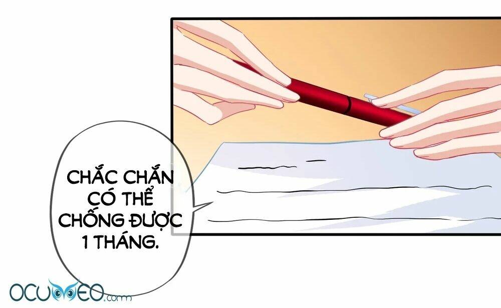 Mỹ Vị Giai Thê: Chapter 28