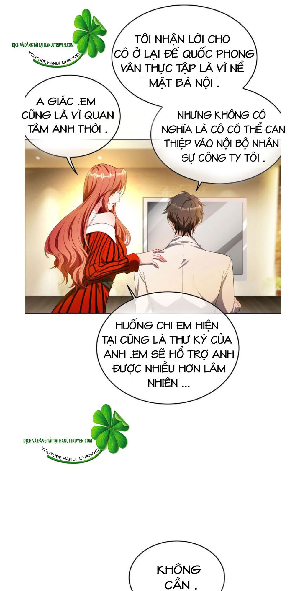 Cô Vợ Nhỏ Nuông Chiều Quá Lại Thành Ác!!: Chapter 144