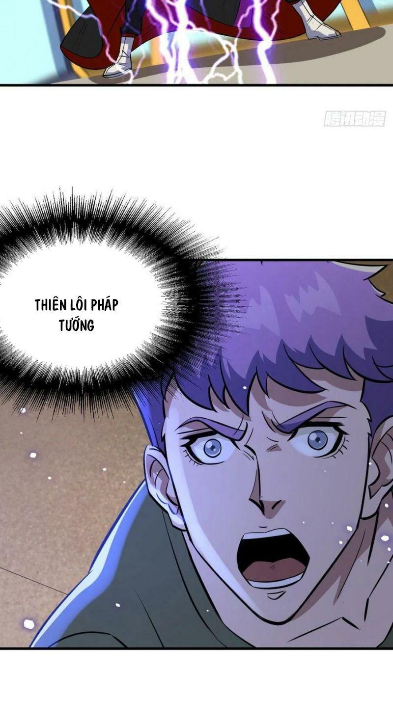 Thú Nhân: Chapter 285