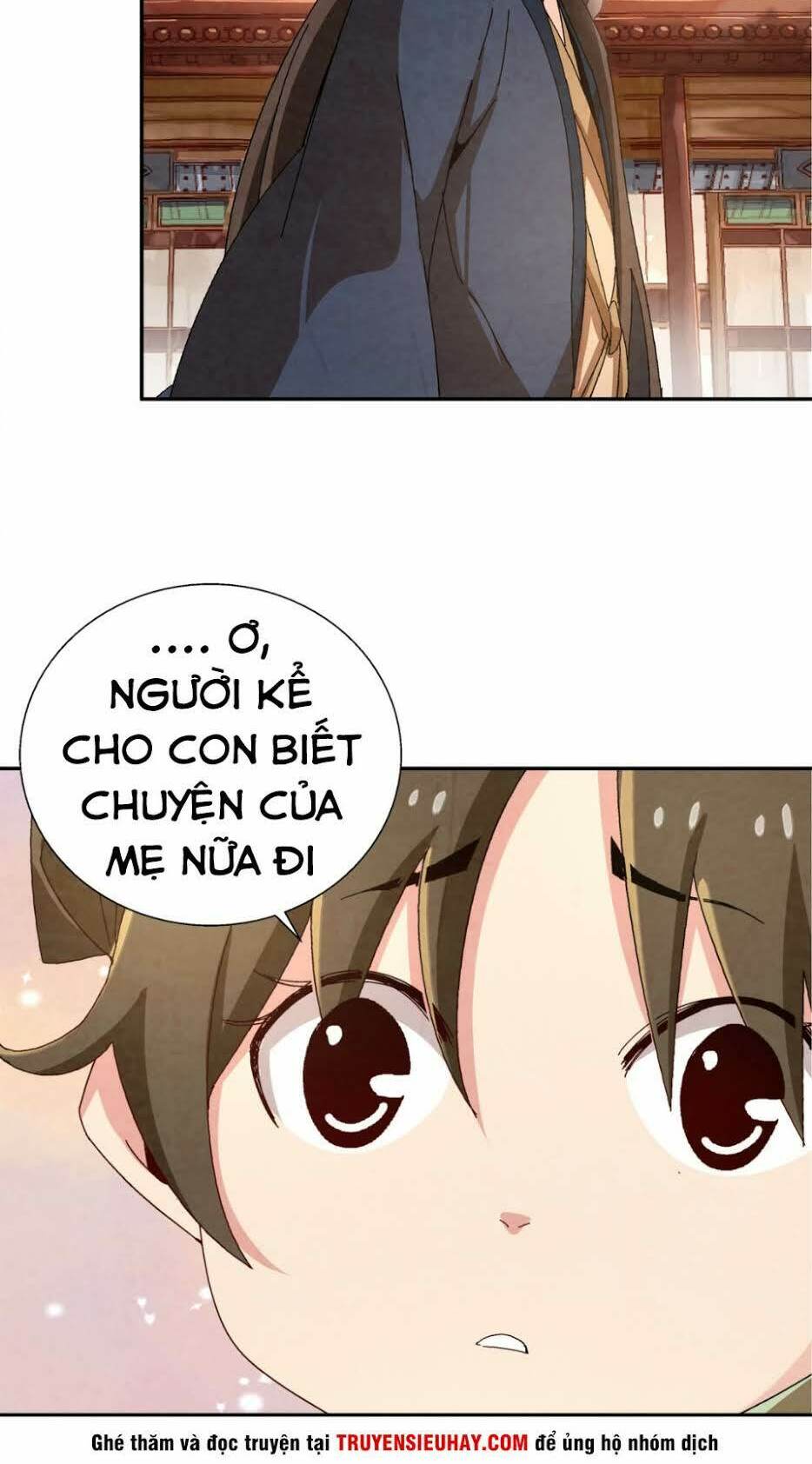 Ma Giáo Giáo Chủ Tái Xuất Giang Hồ: Chapter 2